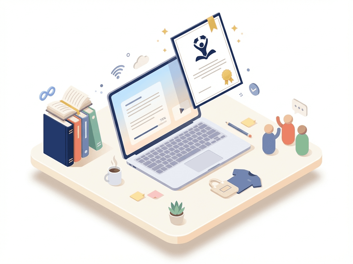 What You'll Get Illustration