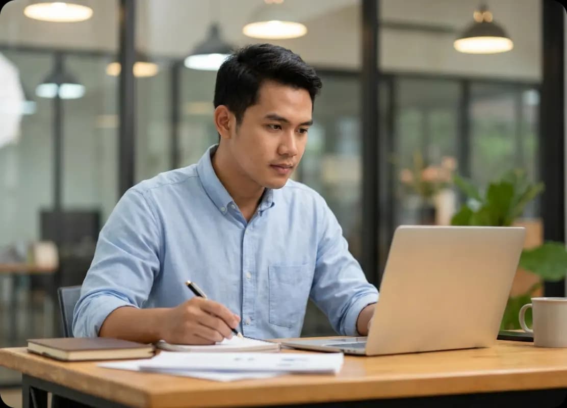 Certified Finance Business Partner