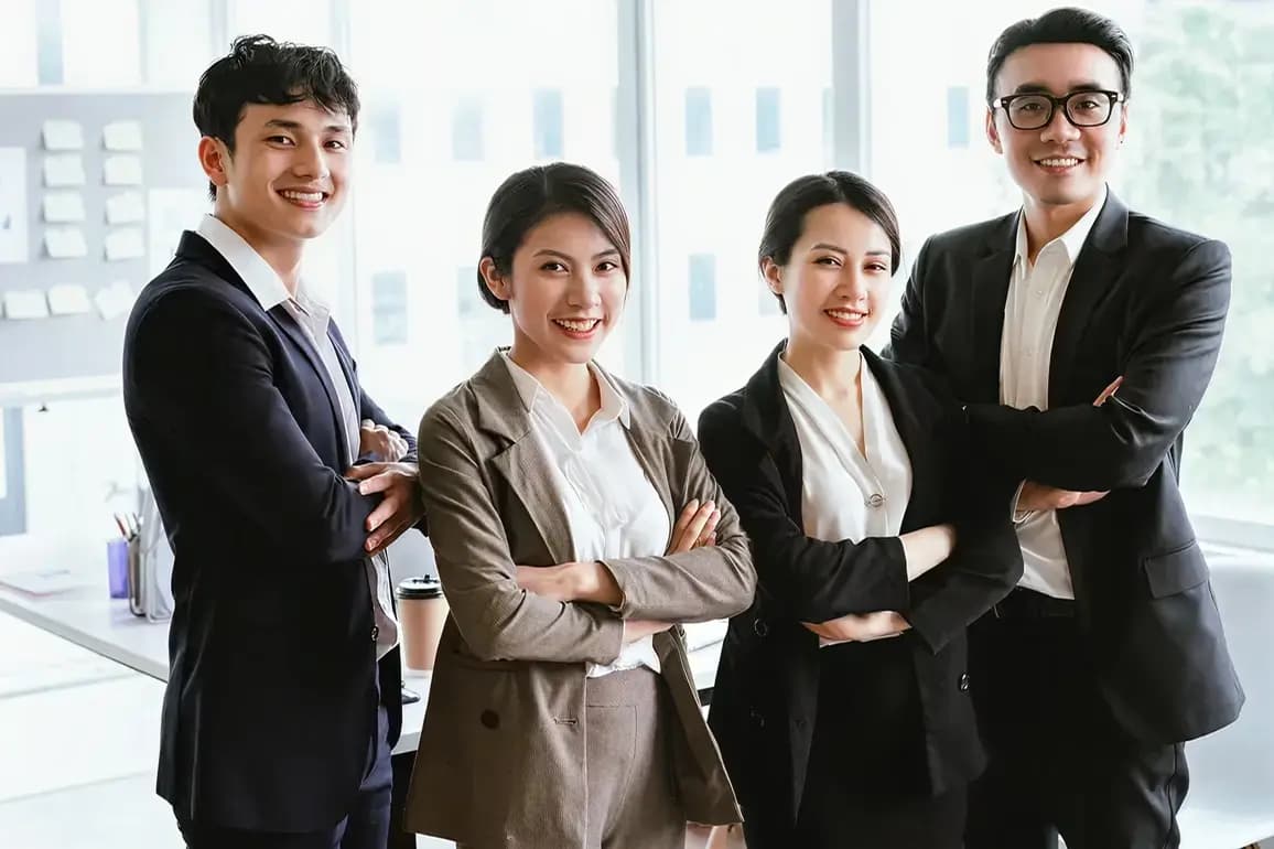 Professional Team